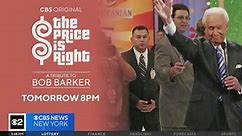 CBS to air "The Price is Right" special honoring the late Bob Barker