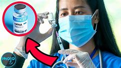 Top 10 Medical Miracles of the Century (So Far)