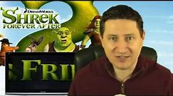 Shrek Forever After Review