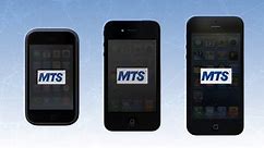 MTS Unlock iPhone 5S | 5C | 5| 4S | 4 | 3GS  -  Video