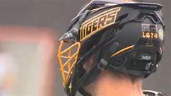Towson lacrosse preparing for NCAA Tournament match with Syracuse