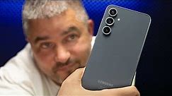 Samsung Galaxy S23 FE Recenze: Je tohle telefon pro fanouĹĄky?