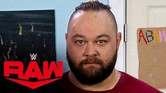 Bray Wyatt helps Alexa Bliss reveal a twisted surprise in The Firefly Funhouse: Raw, Nov. 2, 2020