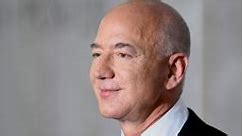 Jeff Bezos recupera el título de la persona más rica del mundo | Video