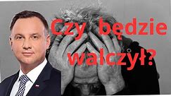 Prezydent już ustępuje i staje się coraz bardziej ugodowy. To wynika ze słów Mastalerka