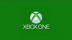 Xbox One and One S Startup Sound and Screen