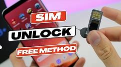 How to Unlock Network Locked Phone – Unlock Carrier Phone restricted