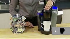 How To Descale Your Keurig Brewer K-Cup System | Blain’s Farm & Fleet