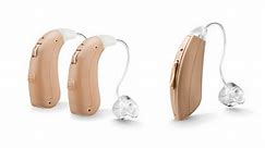MD Hearing Aid Review | MD Core vs MD Volt | Treble Health