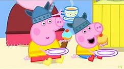 🔴 NEW! 🔴 Peppa Pig Episodes Live 24/7 | Peppa Pig Official Family Kids Cartoon