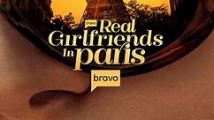 The Real Girlfriends in Paris: Season 1 Episode 3 Fromage a Trois