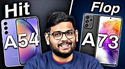 Samsung A Series: Hit or Flop