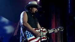 9/11's influence on country music