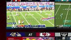 NFL - SEVEN HOURS OF COMMERCIAL FREE FOOTBALL 🏈