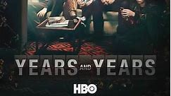 Years and Years: Season 1 Episode 101 Season 1 Trailer