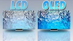 LCD vs OLED: Worth The Upgrade?
