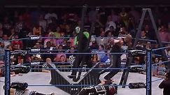Best IMPACT Wrestling TV Matches Of 2014