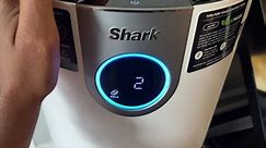 Shark Clean Sense Air Purifier MAX For Home - Honest Review