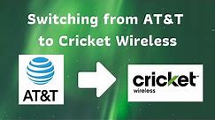 Switching From AT&T to Cricket Wireless - 1 Month Review