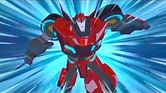 Rescue Robots | Robots in Disguise 2015 | Transformers Official