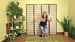 30 Day Yoga Challenge - 10 Min. a Day