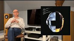 Great Recordings: Daft Punk, Random Access Memories