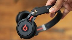 Review: Beats by Dr. Dre Mixr Headphones