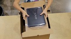 How to Package & Ship a Laptop