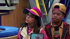 Game Shakers S02E22 War and Peach