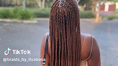 Gorgeous Long Curly Braids for a Fabulous Look