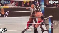 Karrion Kross vs Cedric Alexander (Dark Match) - WWE Smackdown 11/24/2023 (Live)