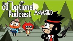 The Co-Optional Podcast Animated: TOO HIP