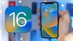 How is iOS 16 on iPhone X?