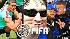 FIFA + EA FC MEMES + REAL LIFE (#90)