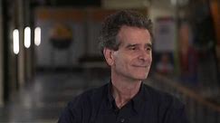 What is FIRST Robotics? (with Dean Kamen)