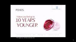 POND'S AGE MIRACLE DAY CREAM- ENGLISH