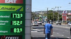 Petrol prices: How to save at the pump