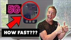 TMobile 5g Home Internet Unboxed and Tested by an IT Professional