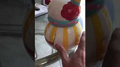 Roly Poly Clown Toy Story collectible RARE!