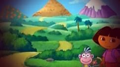Dora the Explorer S02E05 Lost Squeaky