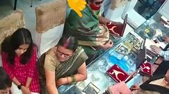 Caught On Cam: How Woman Stole Necklace Worth Lakhs In Busy UP Store | Read