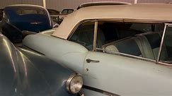 Charles Phoenix JOYRIDE: Massive Classic Car Stash at Pioneer VIllage in Minden, Nebraska
