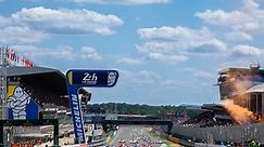 Teaser - 2023 Le Mans 24 Hours - Michelin Motorsport
