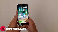 How to Carrier Unlock your iPhone for FREE! Use Any SIM CARD on your iPhone! Sim not Valid FIX!