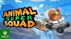 Animal Super Squad Videos for PlayStation 4 - GameFAQs