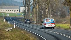 Będzie przebudowa drogi wojewódzkiej nr 241 między Tucholą a Sępólnem Krajeńskim