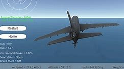 Fighter Aircraft Pilot | Play Now Online for Free - Y8.com