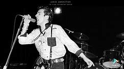 The Clash - Audio Ammunition Documentary - Part 3 "London Calling"