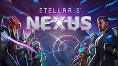 Stellaris Nexus | Official Release Date Announcement Trailer