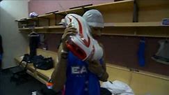 Allen Iverson: "The Answer" Answers Shaq's Shoe Phone